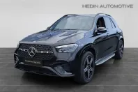 Mercedes-Benz GLE 350 (Clasa GLE) din 2024 cu 11.962 km - oferta MER246517 - foto 1