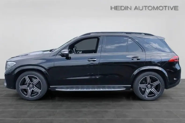 Mercedes-Benz GLE 350 (Clasa GLE) din 2024 cu 11.962 km - oferta MER246517 - foto 2