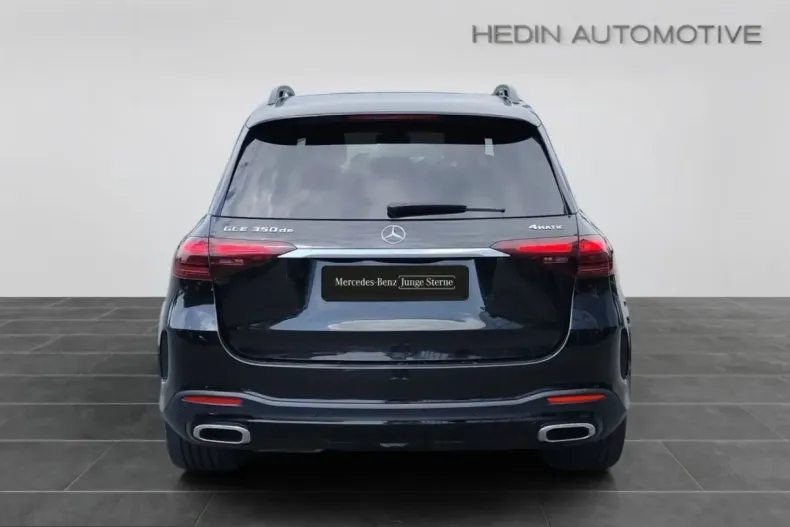 Mercedes-Benz GLE 350 (Clasa GLE) din 2024 cu 11.962 km - oferta MER246517 - foto 4