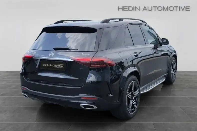 Mercedes-Benz GLE 350 (Clasa GLE) din 2024 cu 11.962 km - oferta MER246517 - foto 5