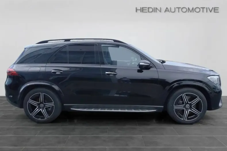 Mercedes-Benz GLE 350 (Clasa GLE) din 2024 cu 11.962 km - oferta MER246517 - foto 6
