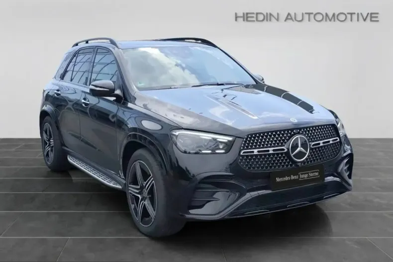 Mercedes-Benz GLE 350 (Clasa GLE) din 2024 cu 11.962 km - oferta MER246517 - foto 7