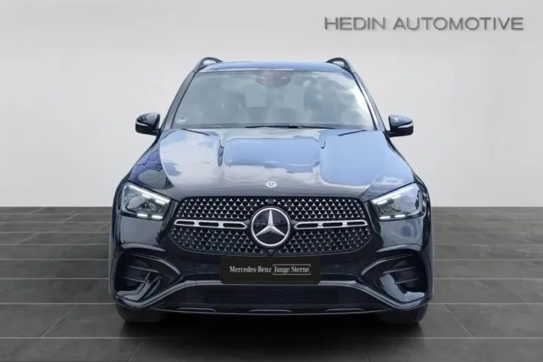 Mercedes-Benz GLE 350 (Clasa GLE) din 2024 cu 11.962 km - oferta MER246517 - foto 8