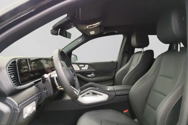 Mercedes-Benz GLE 350 (Clasa GLE) din 2024 cu 11.962 km - oferta MER246517 - foto 9