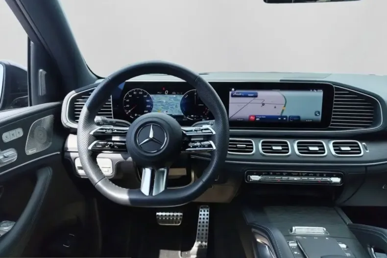 Mercedes-Benz GLE 350 (Clasa GLE) din 2024 cu 11.962 km - oferta MER246517 - foto 10