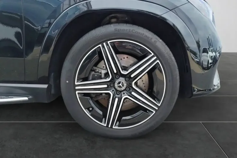 Mercedes-Benz GLE 350 (Clasa GLE) din 2024 cu 11.962 km - oferta MER246517 - foto 14