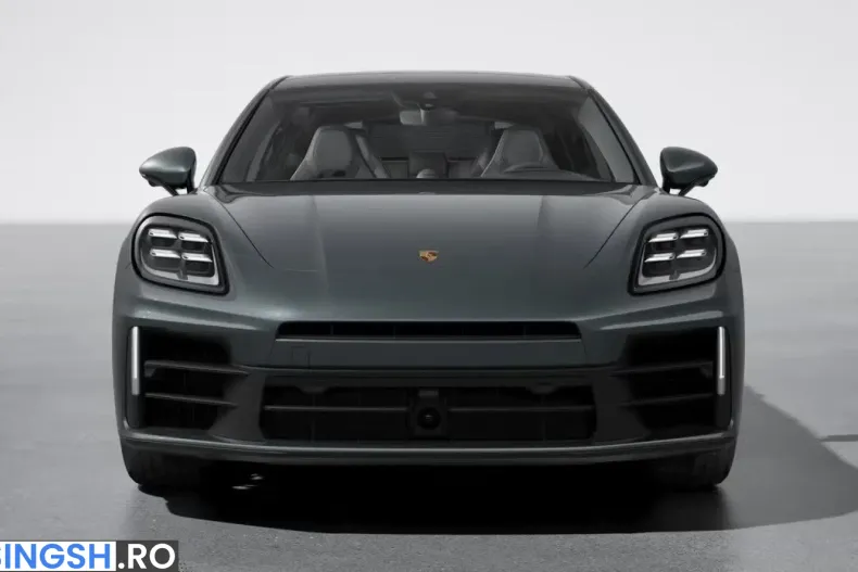 Porsche Panamera din 2025 cu 13.700 km - oferta POR246518 - foto 1
