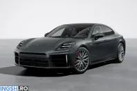 Porsche Panamera din 2025 cu 13.700 km - oferta POR246518 - foto 2