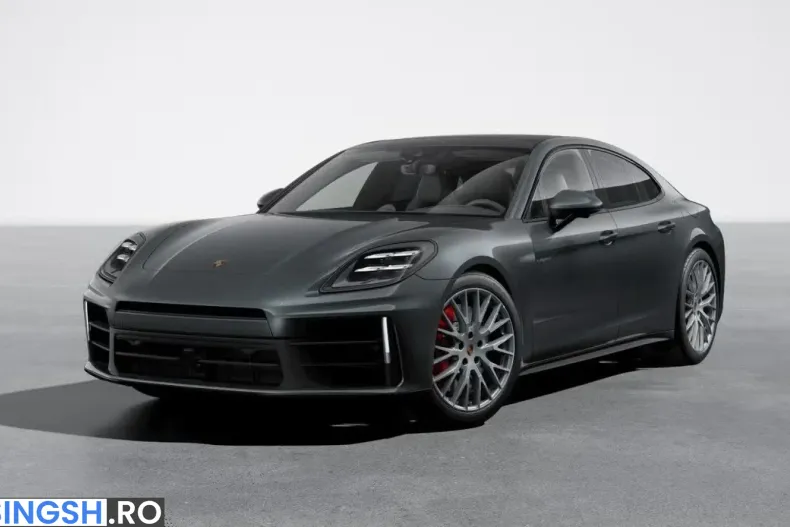 Porsche Panamera din 2025 cu 13.700 km - oferta POR246518 - foto 2
