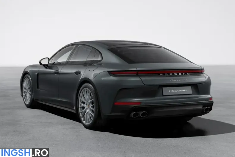 Porsche Panamera din 2025 cu 13.700 km - oferta POR246518 - foto 4