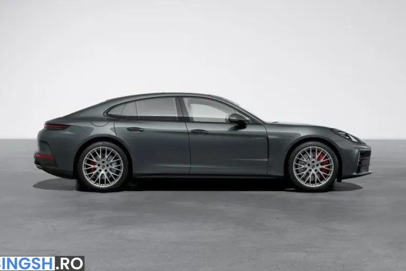 Porsche Panamera din 2025 cu 13.700 km - oferta POR246518 - foto 6
