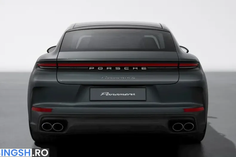Porsche Panamera din 2025 cu 13.700 km - oferta POR246518 - foto 7