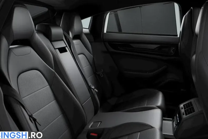 Porsche Panamera din 2025 cu 13.700 km - oferta POR246518 - foto 10