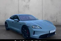 Porsche Taycan din 2025 cu 30.208 km - oferta POR246519 - foto 1