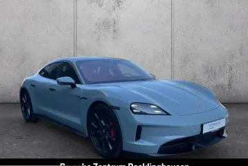 Porsche Taycan din 2025 - oferta POR246519