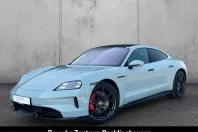 Porsche Taycan din 2025 cu 30.208 km - oferta POR246519 - foto 2