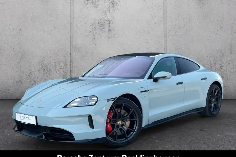 Porsche Taycan din 2025 cu 30.208 km - oferta POR246519 - foto 2