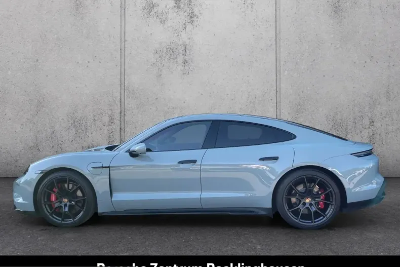 Porsche Taycan din 2025 cu 30.208 km - oferta POR246519 - foto 3