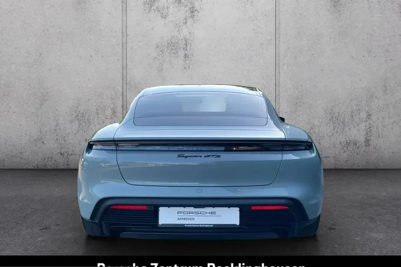 Porsche Taycan din 2025 cu 30.208 km - oferta POR246519 - foto 7