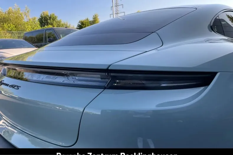 Porsche Taycan din 2025 cu 30.208 km - oferta POR246519 - foto 13