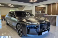 BMW 740 (Seria 7) din 2026 cu 67.000 km - oferta BMW246520 - foto 1