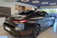 BMW 740 (Seria 7) din 2026 cu 67.000 km - oferta BMW246520 - foto 2