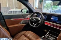 BMW 740 (Seria 7) din 2026 cu 67.000 km - oferta BMW246520 - foto 6