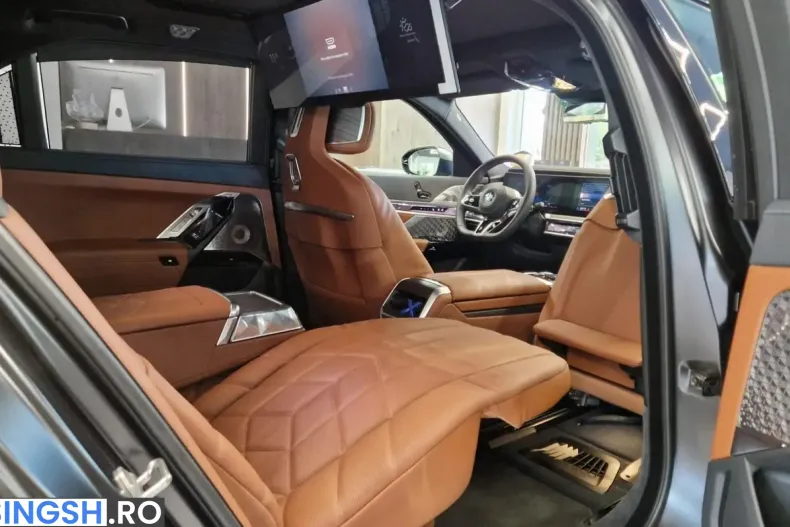 BMW 740 (Seria 7) din 2026 cu 67.000 km - oferta BMW246520 - foto 11