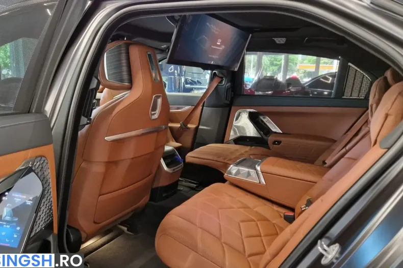 BMW 740 (Seria 7) din 2026 cu 67.000 km - oferta BMW246520 - foto 12
