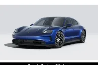 Porsche Taycan din 2024 cu 25.500 km - oferta POR246521 - foto 1