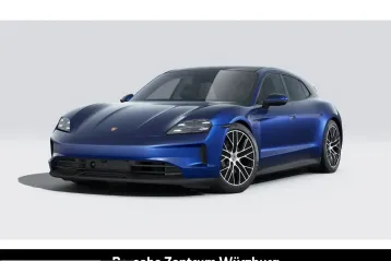 Porsche Taycan din 2024 - oferta POR246521