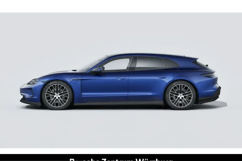 Porsche Taycan din 2024 cu 25.500 km - oferta POR246521 - foto 2