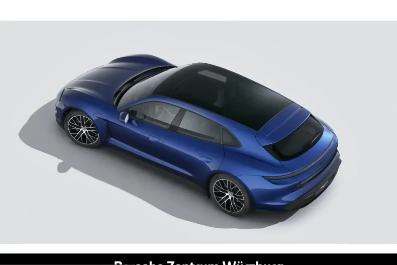 Porsche Taycan din 2024 cu 25.500 km - oferta POR246521 - foto 4