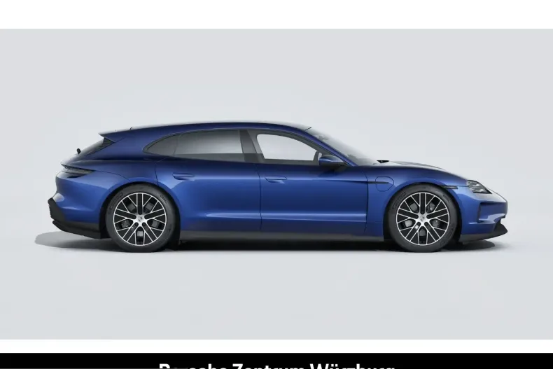 Porsche Taycan din 2024 cu 25.500 km - oferta POR246521 - foto 6