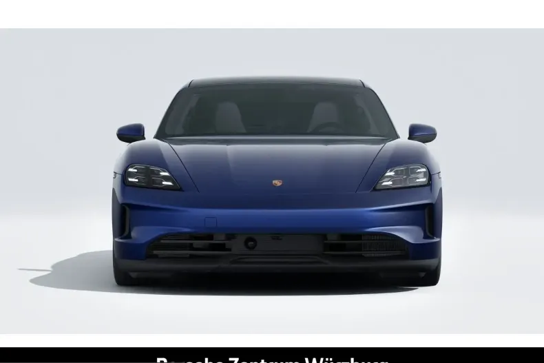 Porsche Taycan din 2024 cu 25.500 km - oferta POR246521 - foto 8