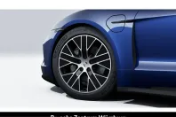Porsche Taycan din 2024 cu 25.500 km - oferta POR246521 - foto 10