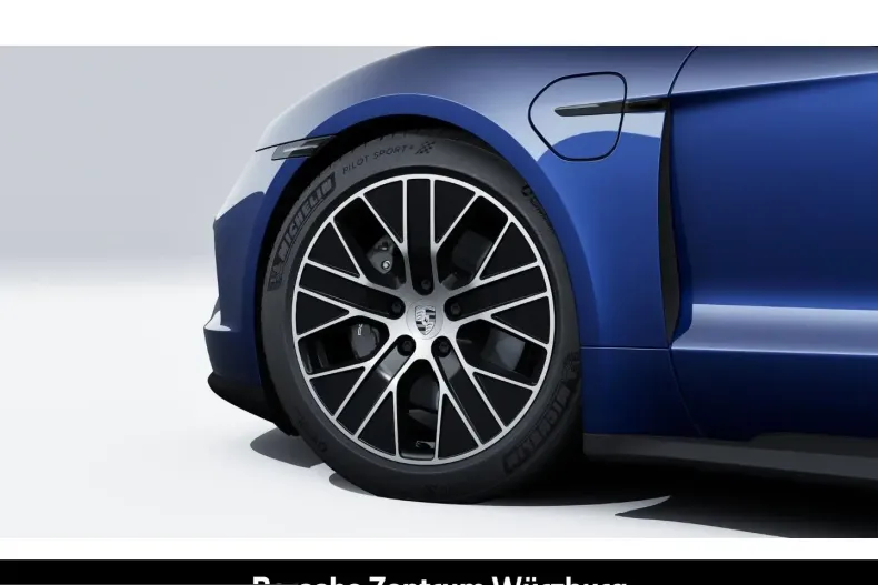 Porsche Taycan din 2024 cu 25.500 km - oferta POR246521 - foto 10