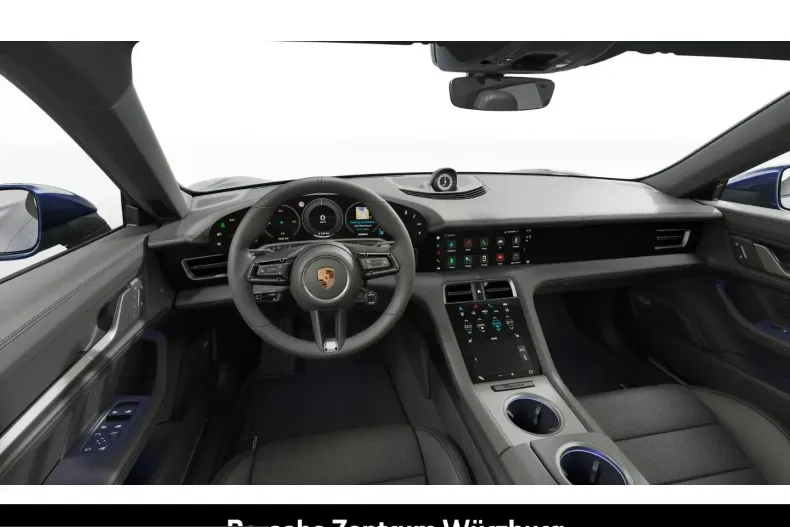 Porsche Taycan din 2024 cu 25.500 km - oferta POR246521 - foto 11