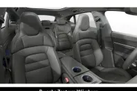 Porsche Taycan din 2024 cu 25.500 km - oferta POR246521 - foto 12