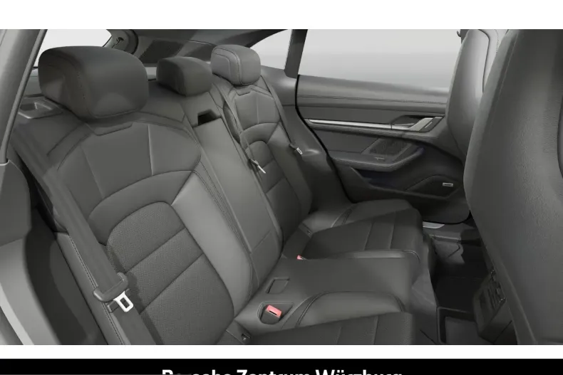 Porsche Taycan din 2024 cu 25.500 km - oferta POR246521 - foto 13