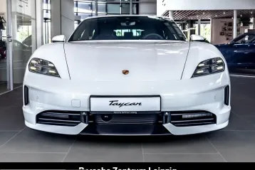 Porsche Taycan din 2025 - oferta POR246522