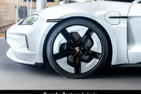 Porsche Taycan din 2025 cu 9.900 km - oferta POR246522 - foto 6