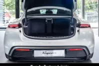 Porsche Taycan din 2025 cu 9.900 km - oferta POR246522 - foto 11