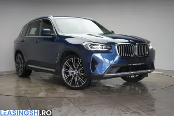 BMW X3 din 2022 - oferta BMW246523