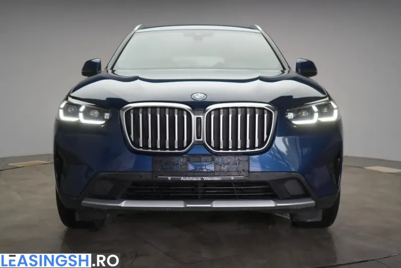BMW X3 (Seria X) din 2022 cu 99.000 km - oferta BMW246523 - foto 2