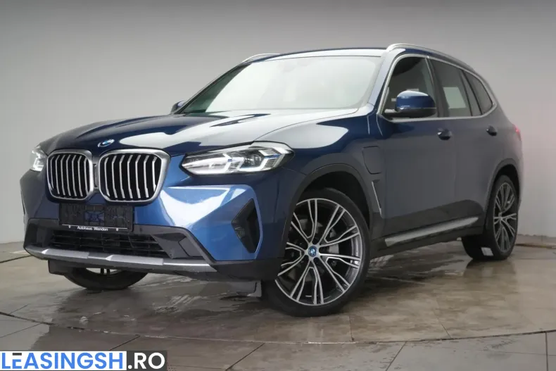 BMW X3 (Seria X) din 2022 cu 99.000 km - oferta BMW246523 - foto 3
