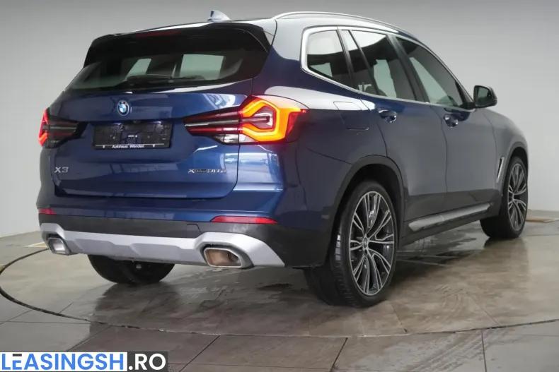 BMW X3 (Seria X) din 2022 cu 99.000 km - oferta BMW246523 - foto 4