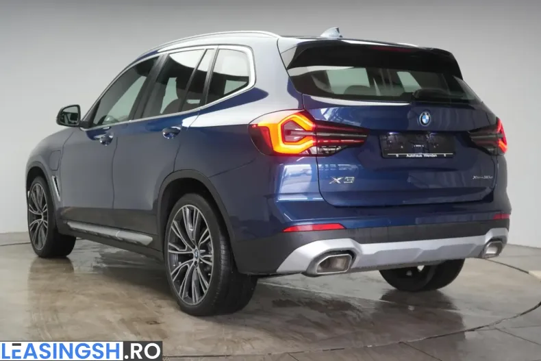 BMW X3 (Seria X) din 2022 cu 99.000 km - oferta BMW246523 - foto 5