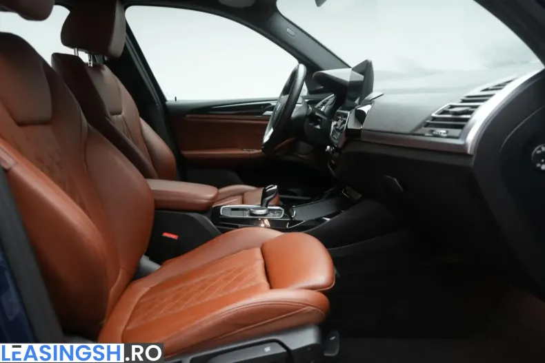 BMW X3 (Seria X) din 2022 cu 99.000 km - oferta BMW246523 - foto 6