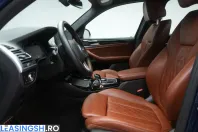 BMW X3 (Seria X) din 2022 cu 99.000 km - oferta BMW246523 - foto 9